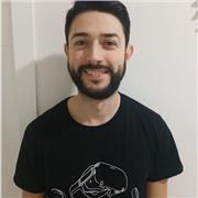 Chef y camarero profesional imparte clases a particulares de todas las edades para aprender cocina y hostelería